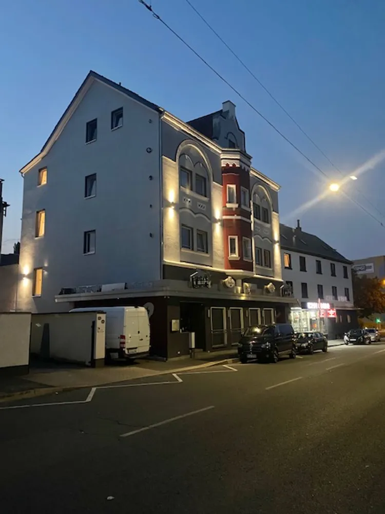 2 Zimmer Wohnung mit 60 m² in Hagen – Bild 2
