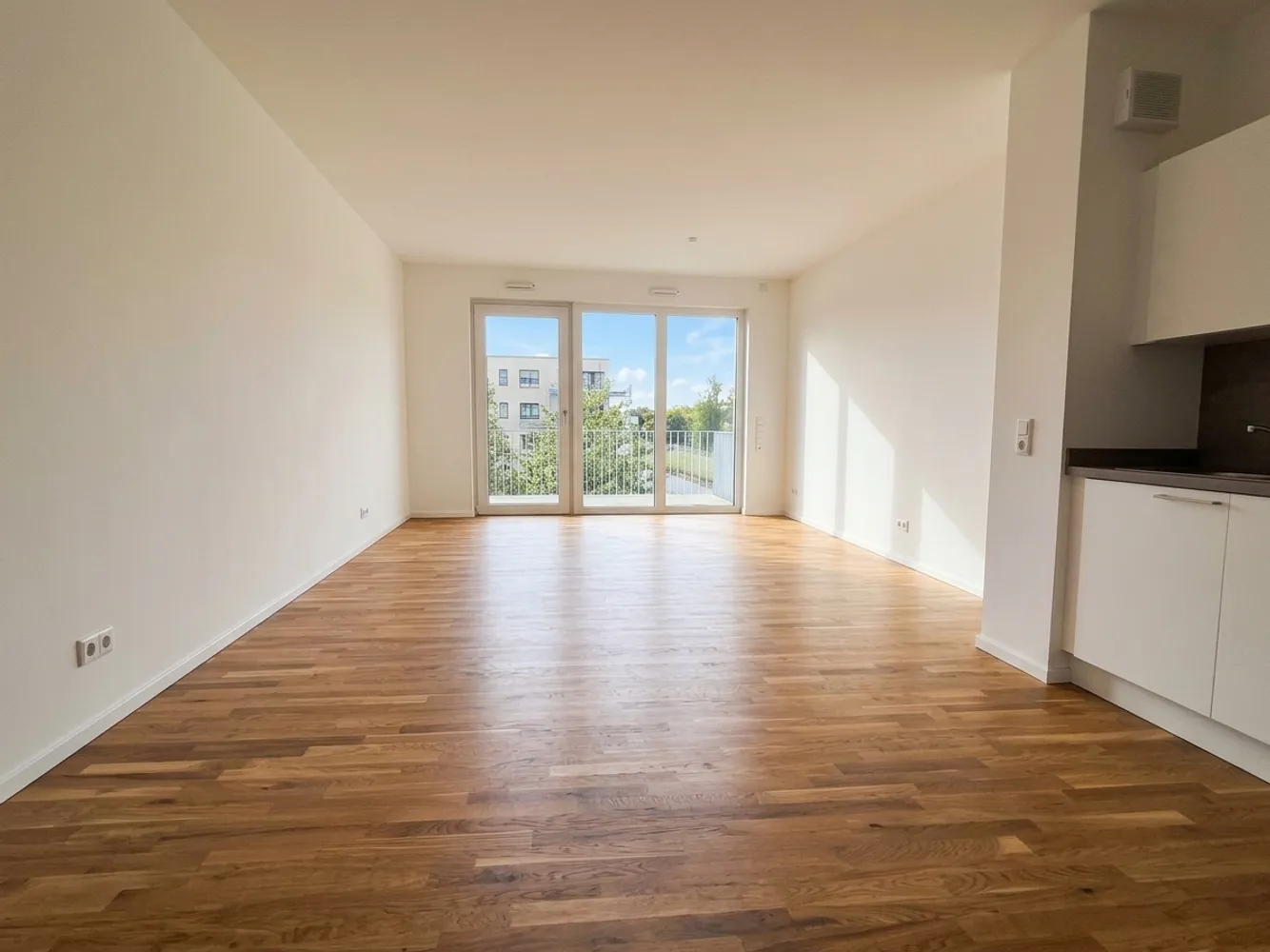 2 Zimmer Wohnung mit 70 m² in Osnabrück – Bild 1