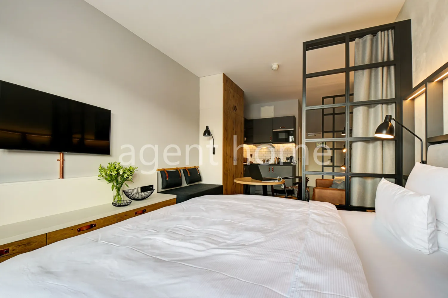1 Zimmer Wohnung mit 25 m² in Stuttgart – Bild 6