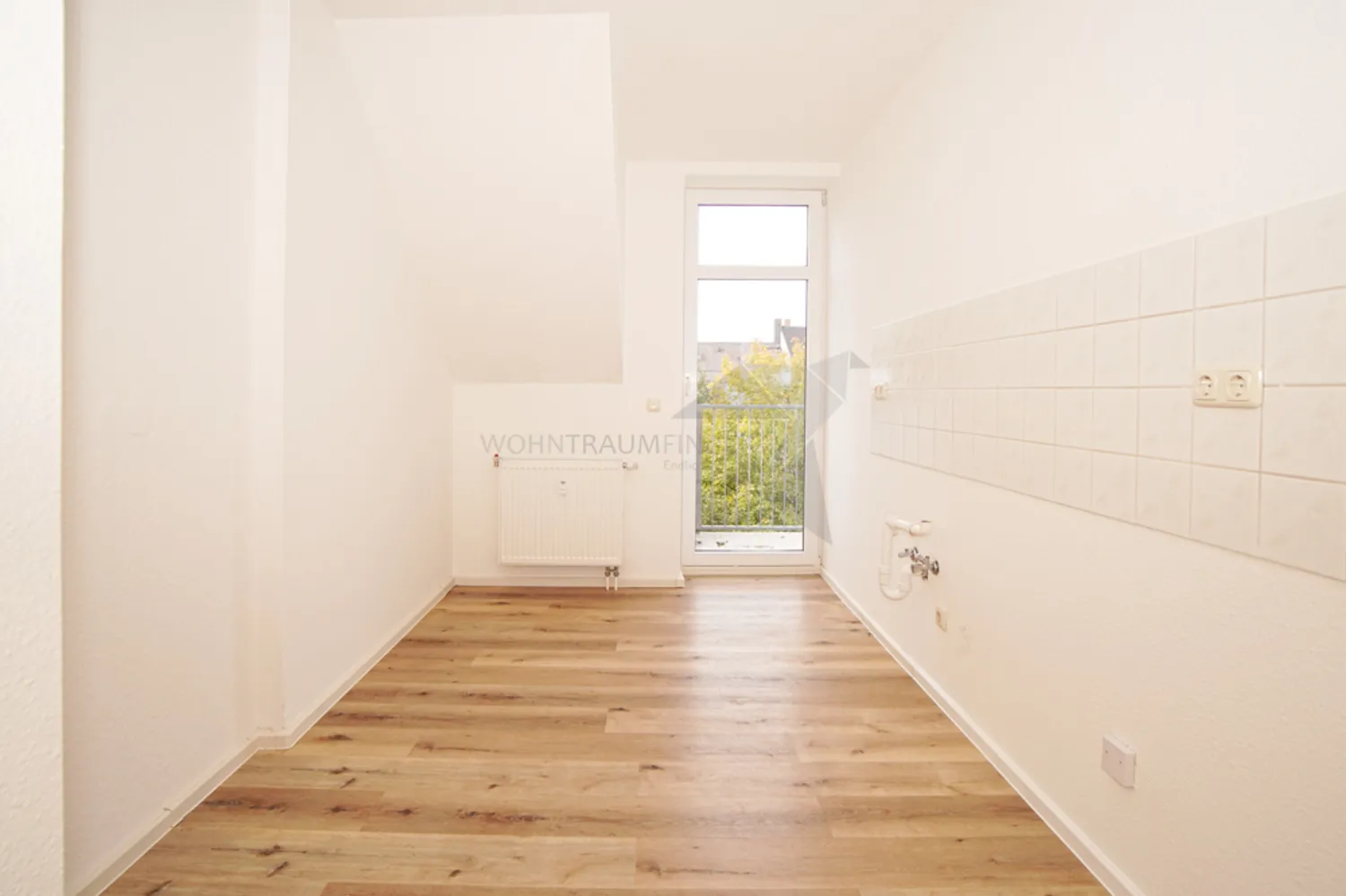 3 room apartment with 80 m² in Chemnitz – Photo 5