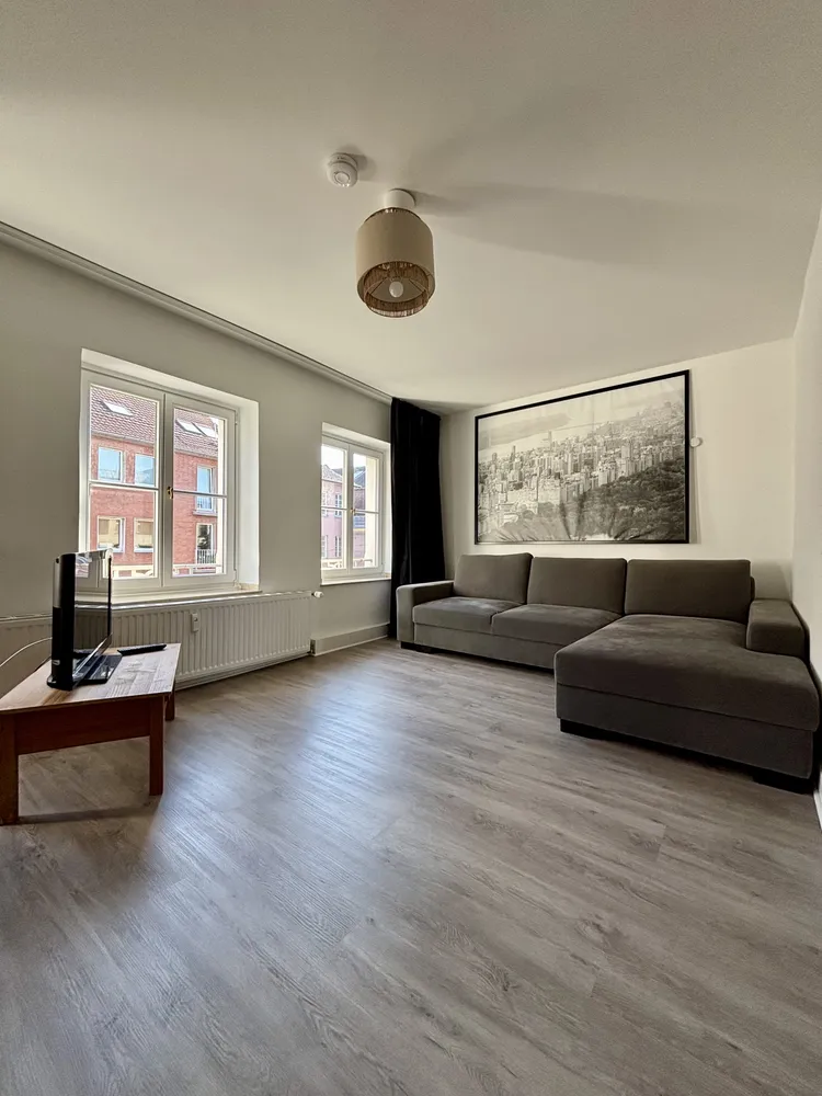 2 Zimmer Wohnung mit 39 m² in Düsseldorf – Bild 11