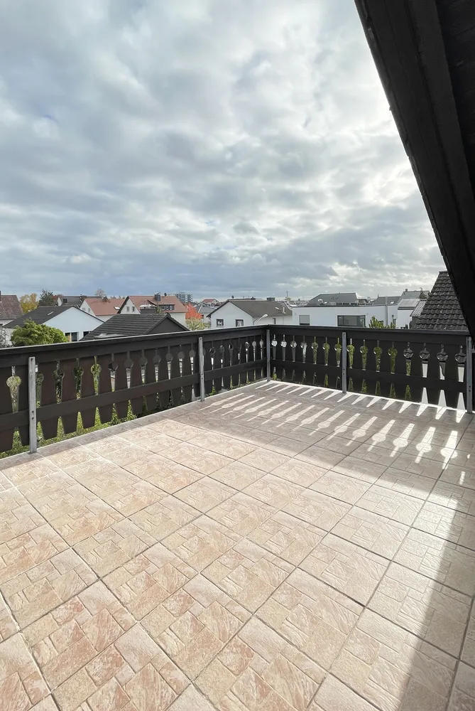 3 room apartment with 61 m² in Rodgau – Photo 1