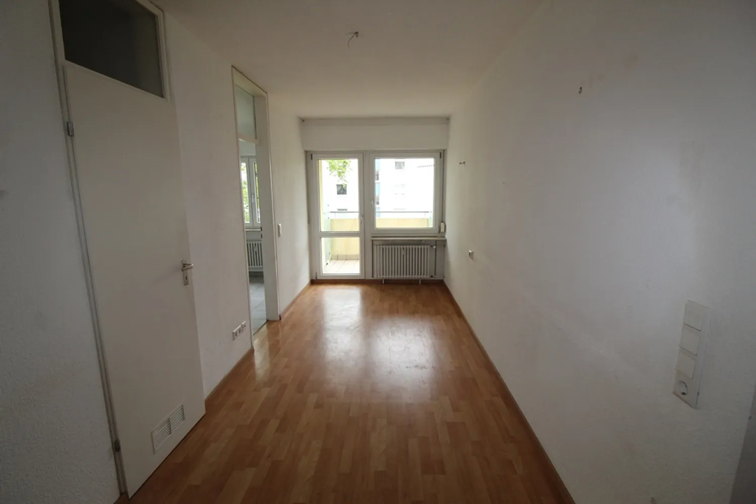 5 Zimmer Wohnung mit 108 m² in Karlsruhe – Bild 10