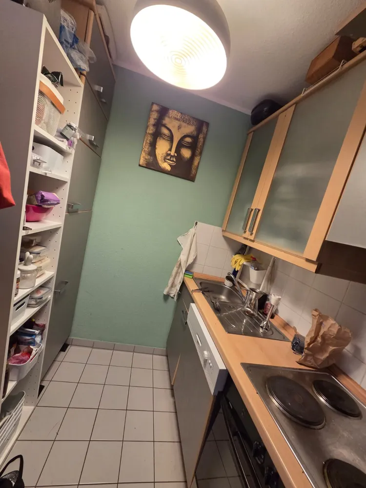 2 Zimmer Wohnung mit 50 m² in Bonn – Bild 10
