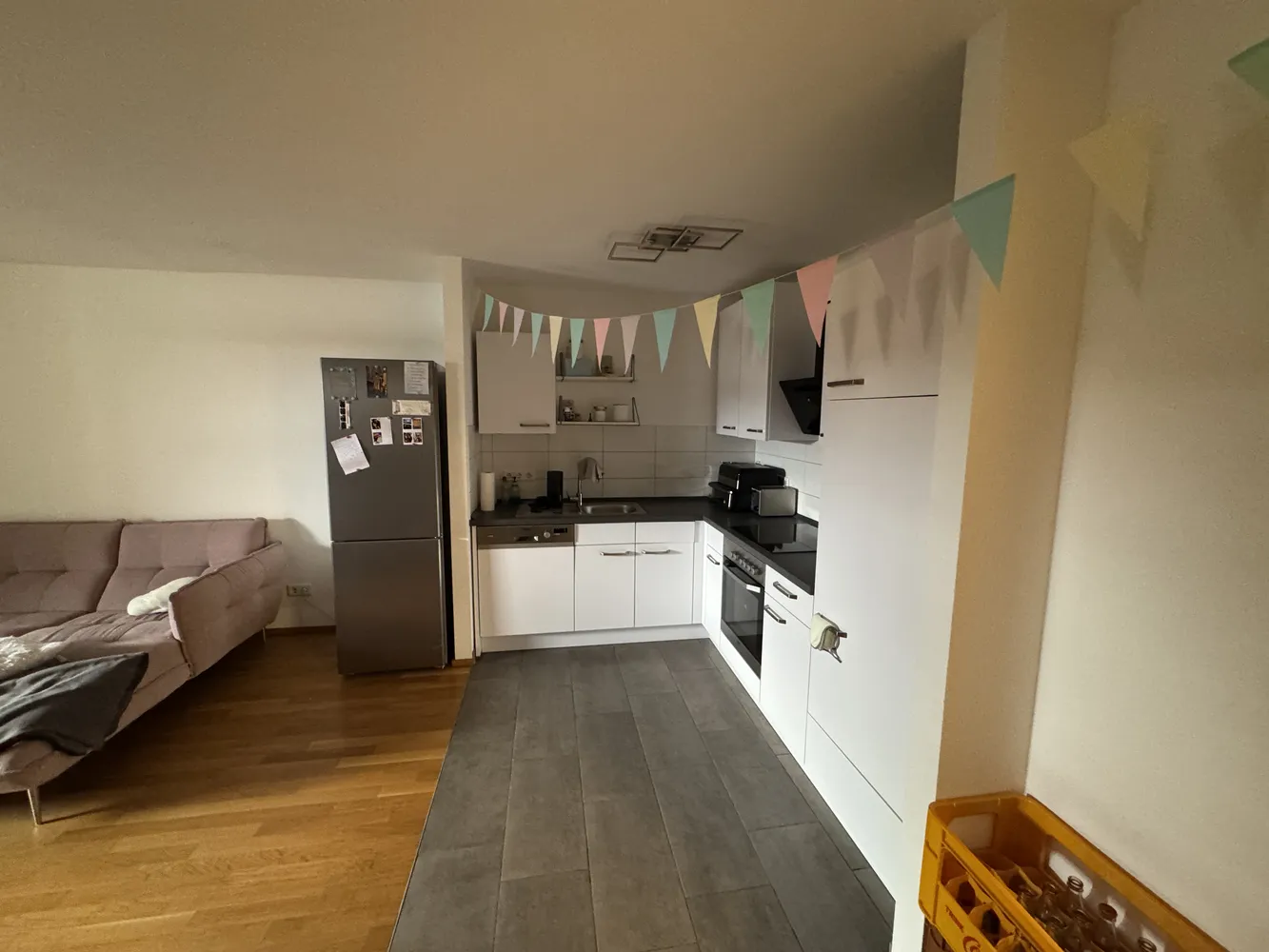 2 Zimmer Wohnung mit 67 m² in Kornwestheim – Bild 2