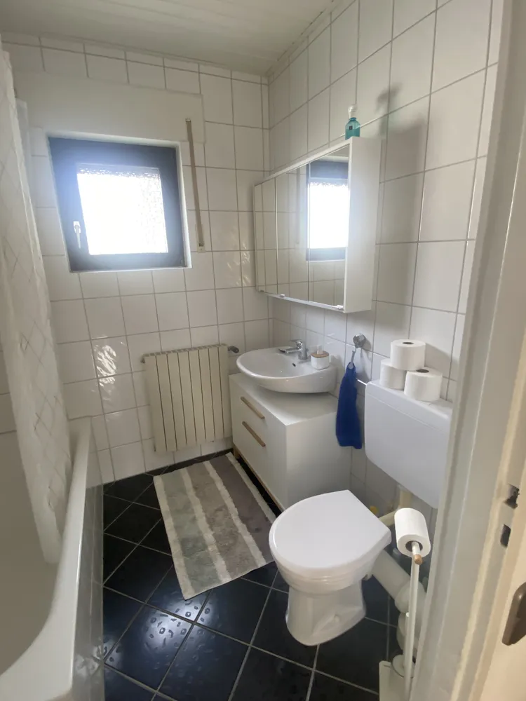 3 Zimmer Wohnung mit 60 m² in Darmstadt – Bild 3