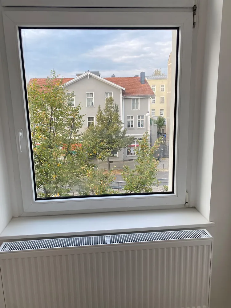 4 room apartment with 114 m² in Berlin – Photo 1
