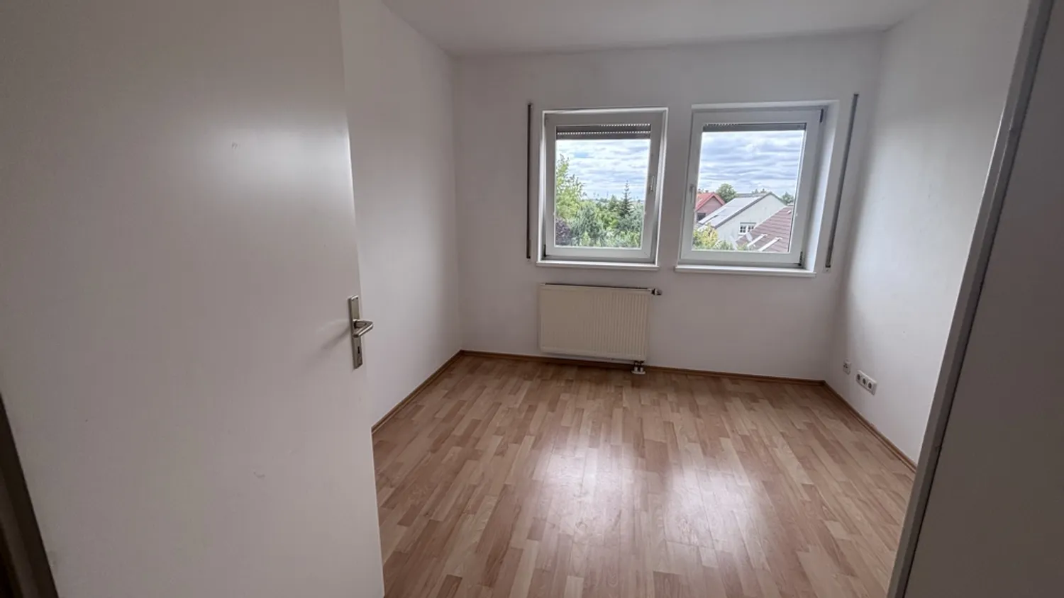 3 Zimmer Wohnung mit 67 m² in Bitterfeld-Wolfen – Bild 5