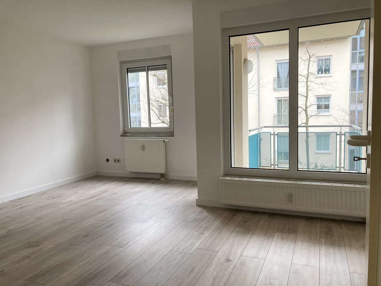 2 Zimmer Wohnung mit 63 m² in Dresden – Bild 5