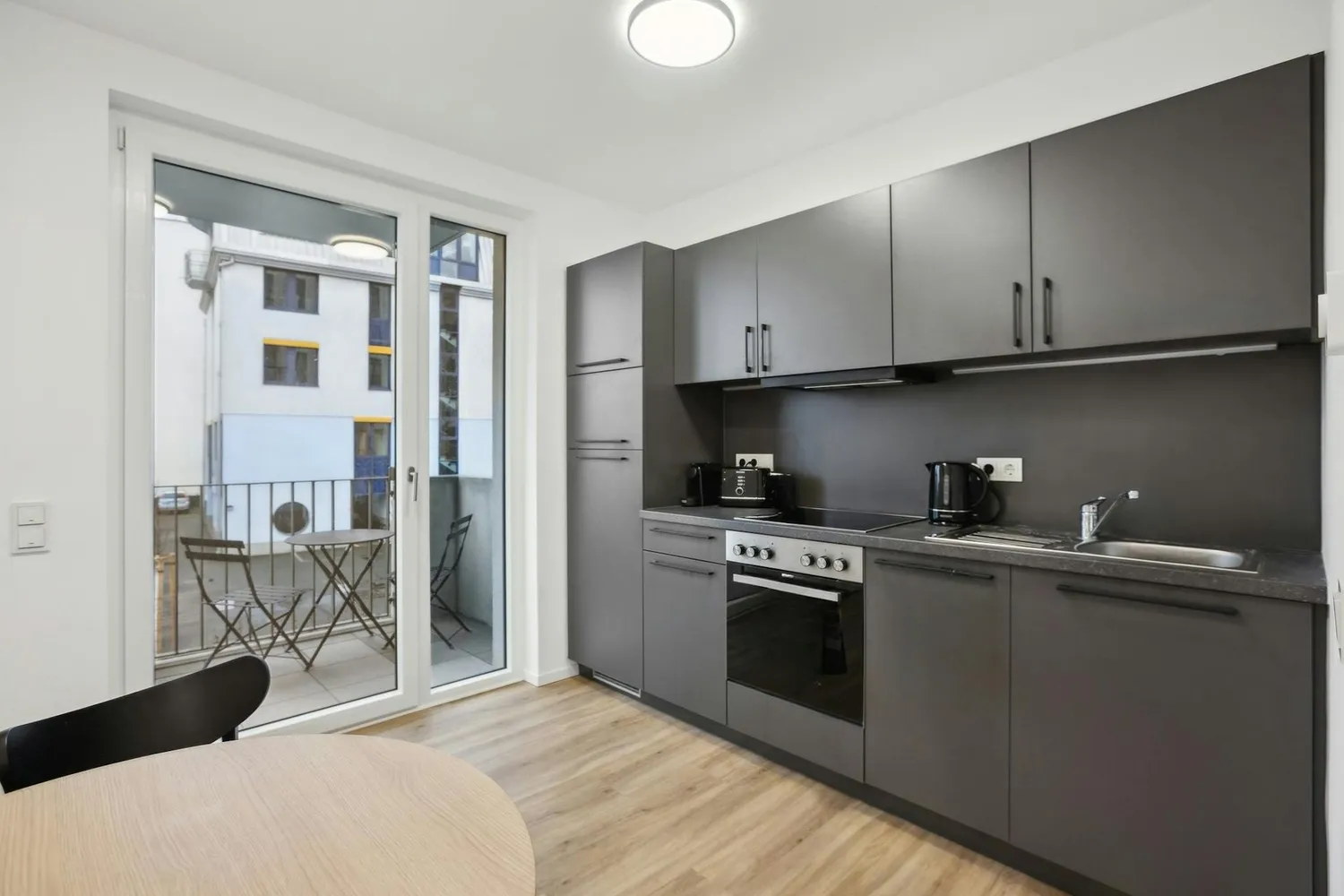 WG-Zimmer mit 12 m² in Leipzig – Bild 4