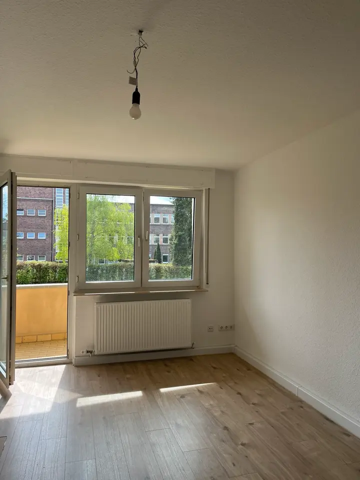 2 Zimmer Wohnung mit 42 m² in Gießen – Bild 6