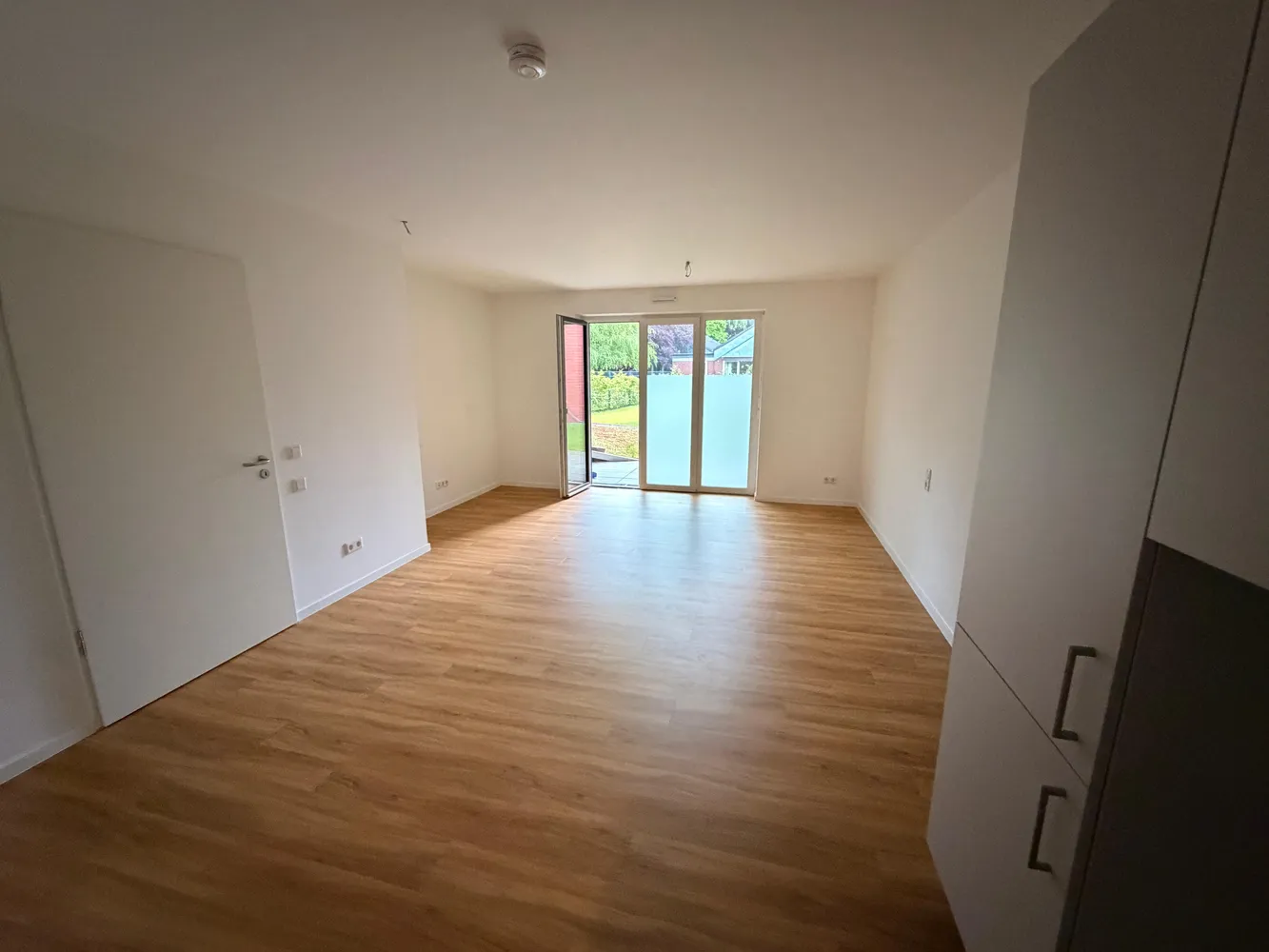 2 Zimmer Wohnung mit 50 m² in Münster – Bild 1