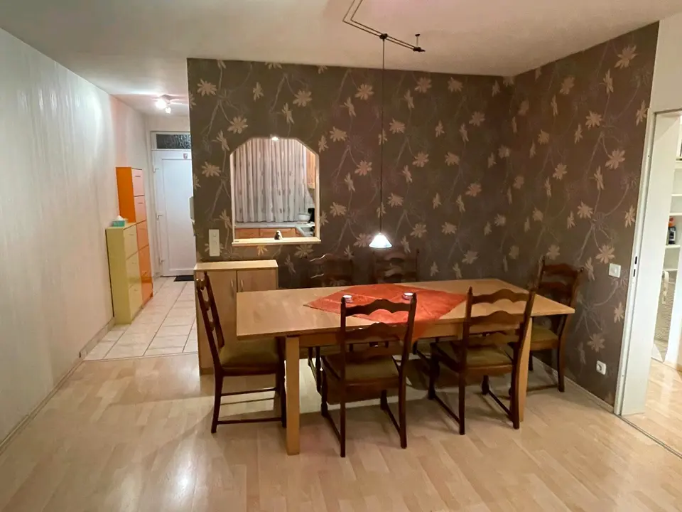 WG-Zimmer mit 92 m² in Aachen – Bild 5