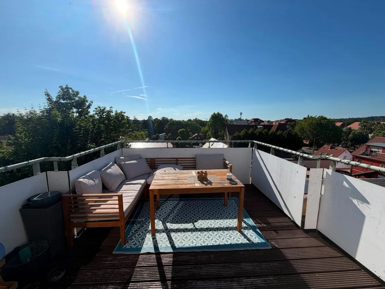 3 Zimmer Wohnung mit 76 m² in Potsdam – Bild 1