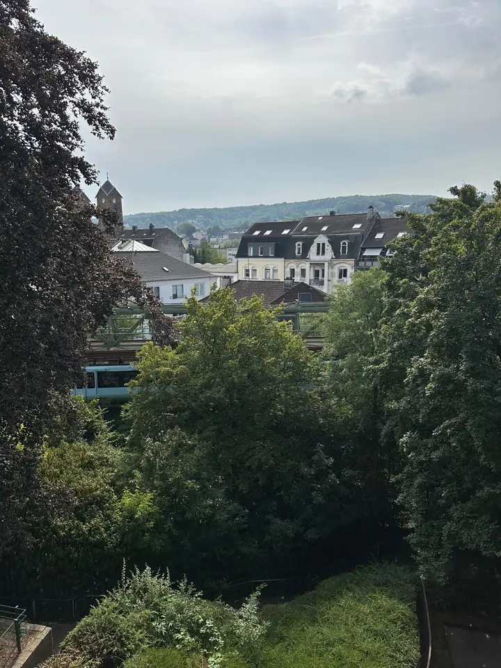 3 Zimmer Wohnung mit 71 m² in Wuppertal – Bild 8