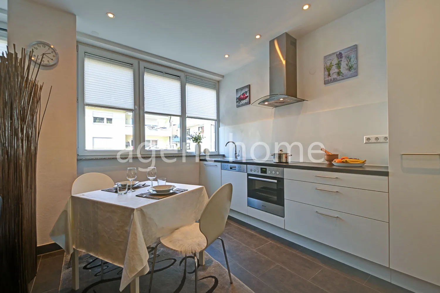 2 Zimmer Wohnung mit 62 m² in Stuttgart – Bild 8