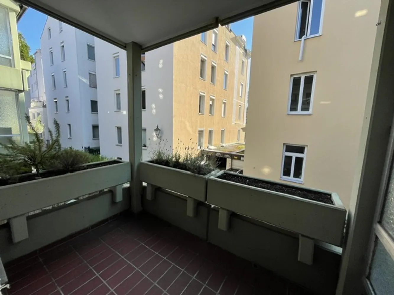 4 Zimmer Wohnung mit 95 m² in Augsburg – Bild 9