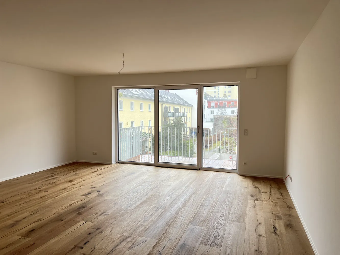 2 Zimmer Wohnung mit 69 m² in München – Bild 5