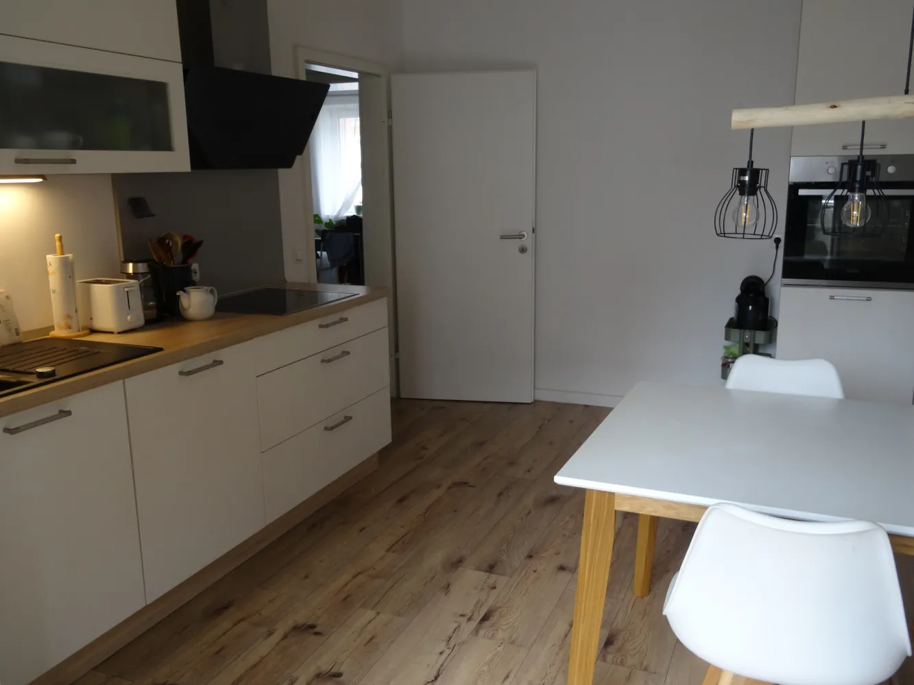 2 Zimmer Wohnung mit 63 m² in Aachen – Bild 4