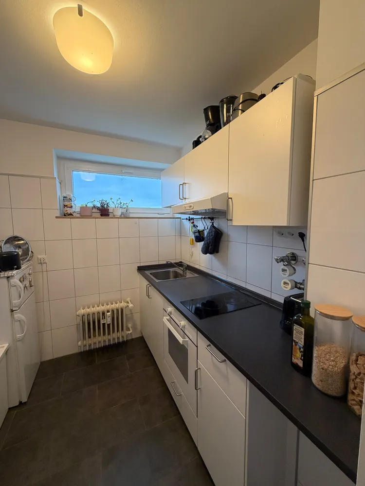 2 Zimmer Wohnung mit 49 m² in Pforzheim – Bild 9