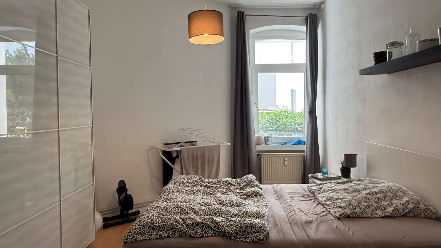 2 Zimmer Wohnung mit 50 m² in Braunschweig – Bild 7