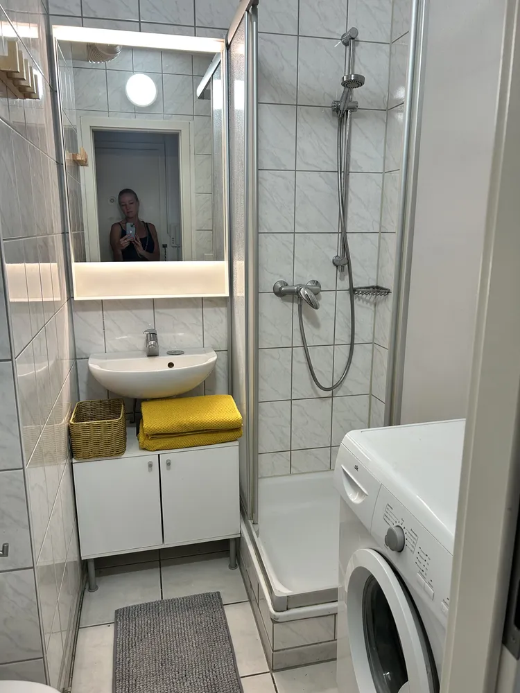 1 Zimmer Wohnung mit 30 m² in Stuttgart – Bild 6
