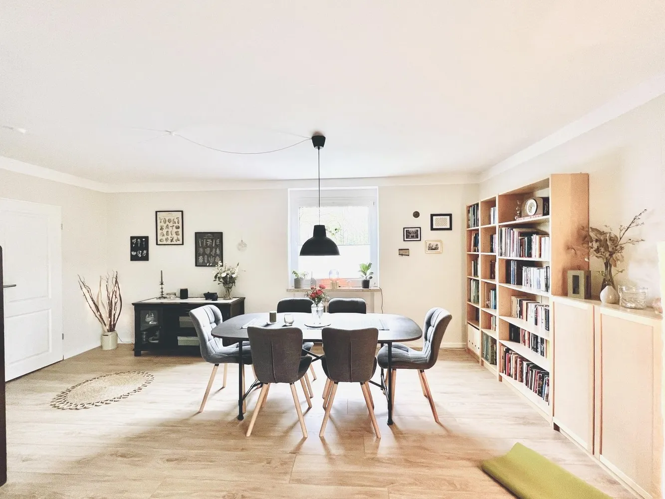 4 Zimmer Haus mit 103 m² in Stade – Bild 7