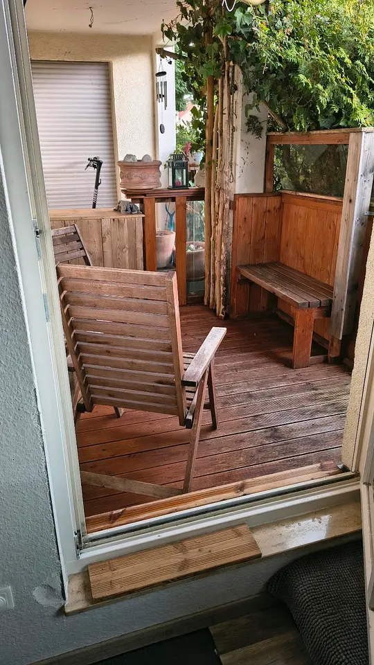 2 Zimmer Wohnung mit 49 m² in Potsdam – Bild 4