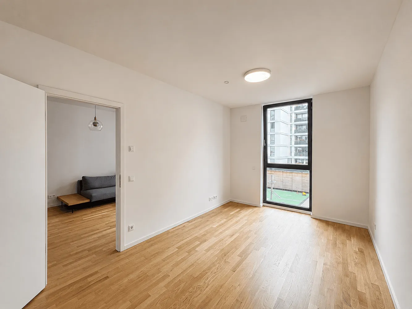 2 Zimmer Wohnung mit 62 m² in Berlin – Bild 2