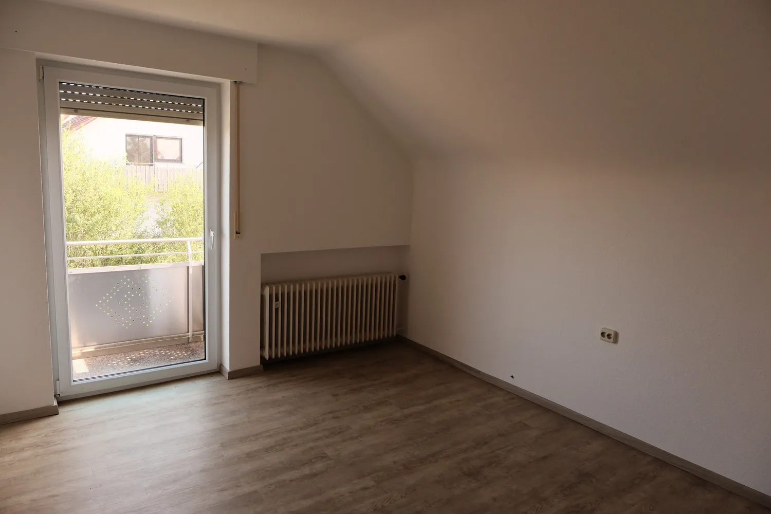 3 Zimmer Wohnung mit 94 m² in Kirchheim unter Teck – Bild 1