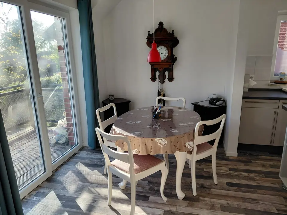 2 Zimmer Wohnung mit 59 m² in Lengerich – Bild 6