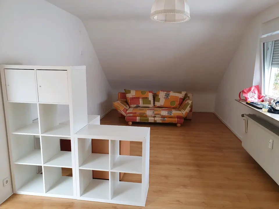3 Zimmer Wohnung mit 65 m² in Saarbrücken – Bild 2