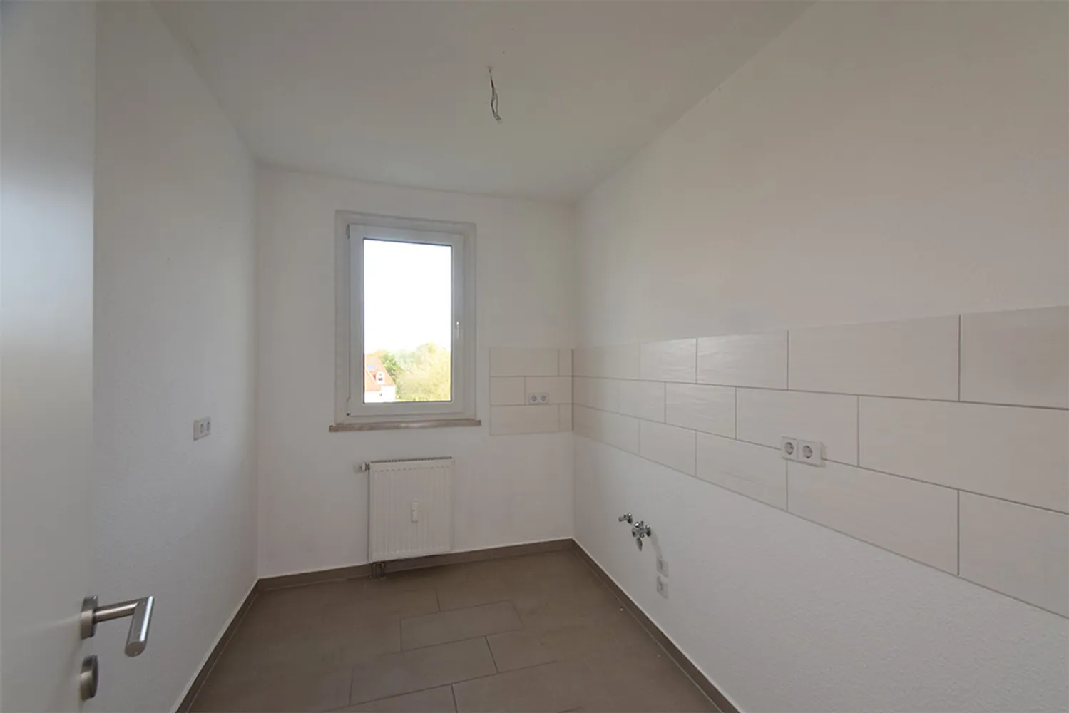 3 Zimmer Wohnung mit 59 m² in Halle (Saale) – Bild 6
