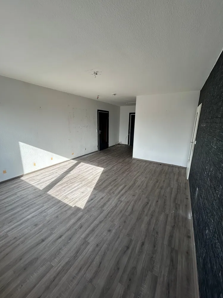 3 Zimmer Wohnung mit 91 m² in Duisburg – Bild 1
