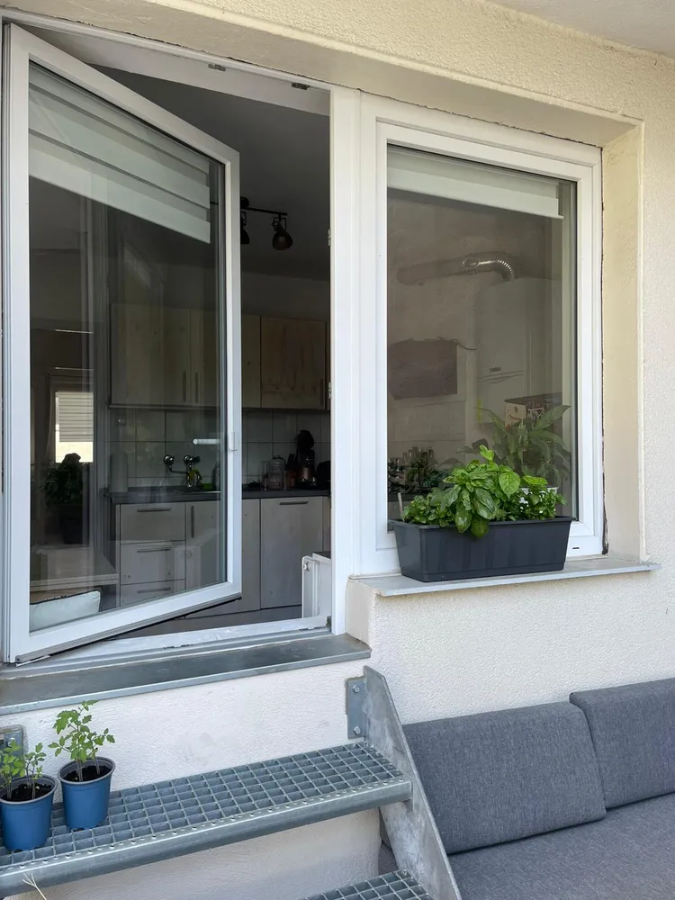 1 Zimmer Wohnung mit 36 m² in Aachen – Bild 1