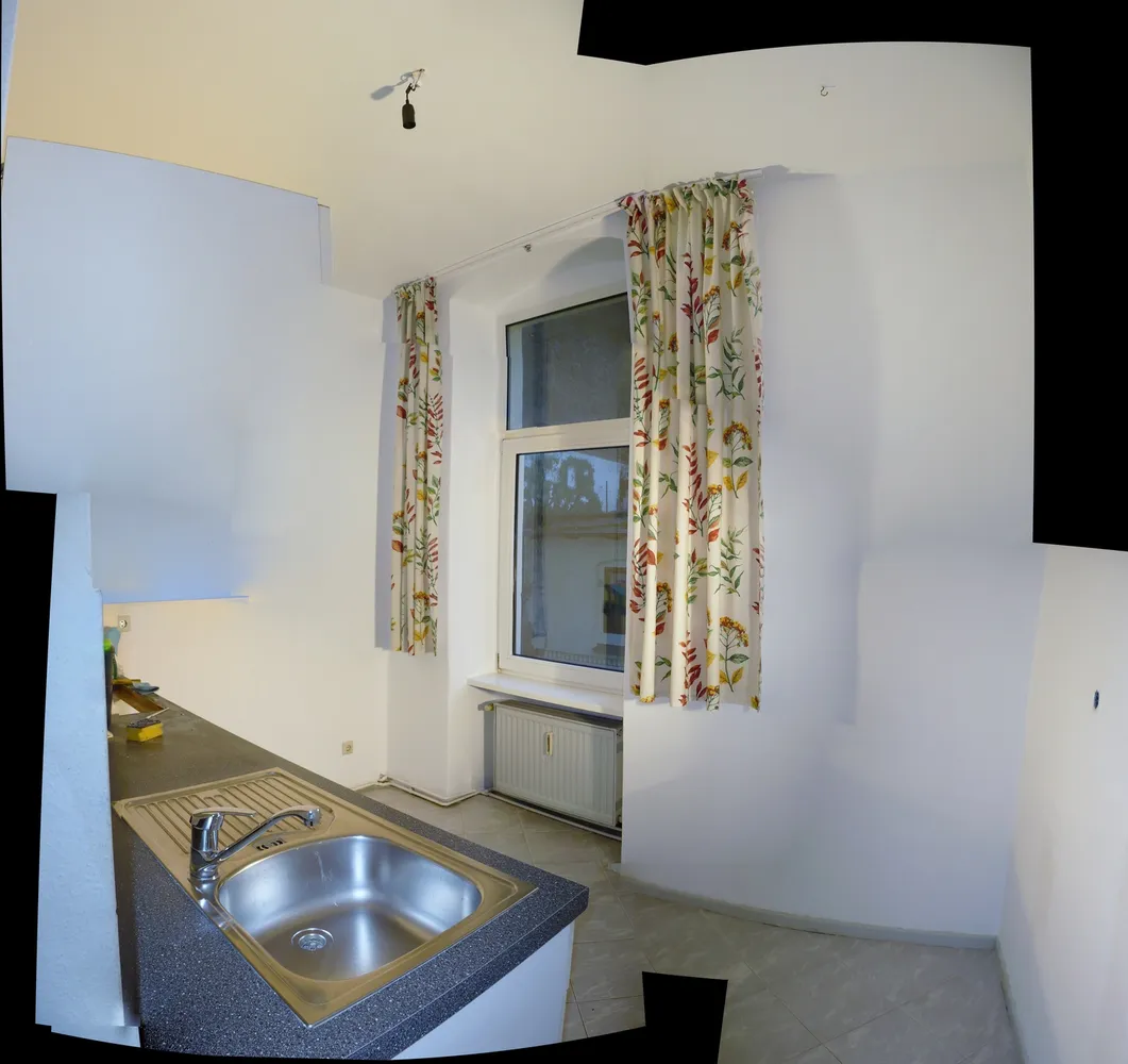 1 Zimmer Wohnung mit 40 m² in Berlin – Bild 3