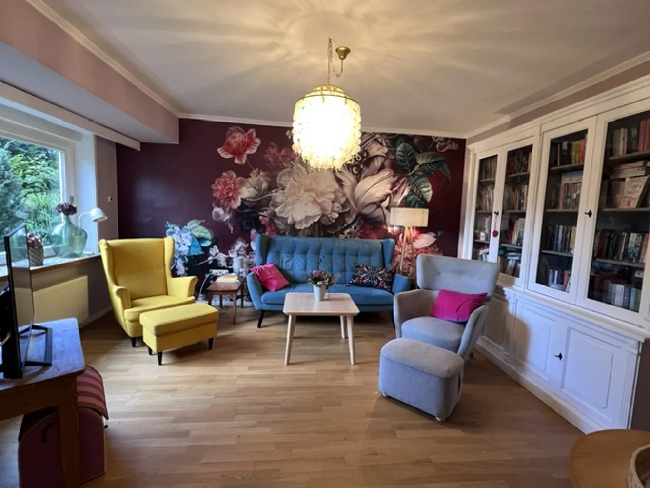 5 Zimmer Haus mit 140 m² in Neumünster – Bild 9