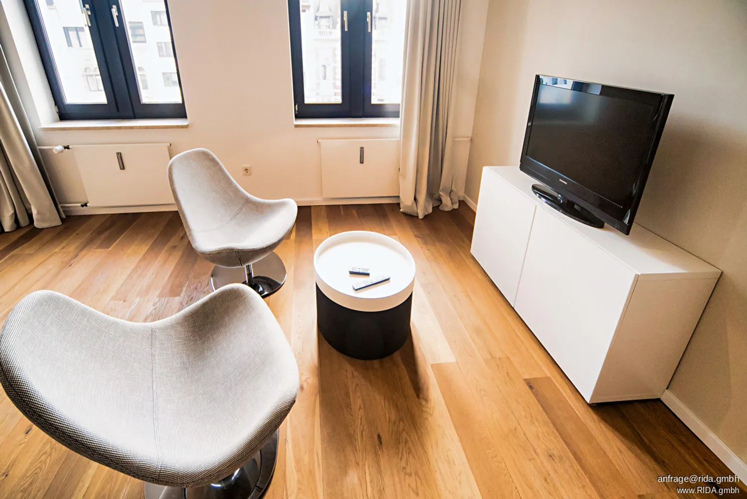 1 Zimmer Wohnung mit 55 m² in Köln – Bild 9