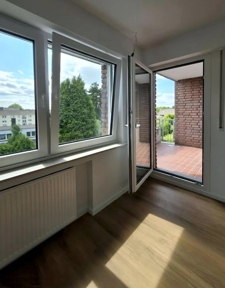 4 Zimmer Wohnung mit 80 m² in Essen – Bild 7