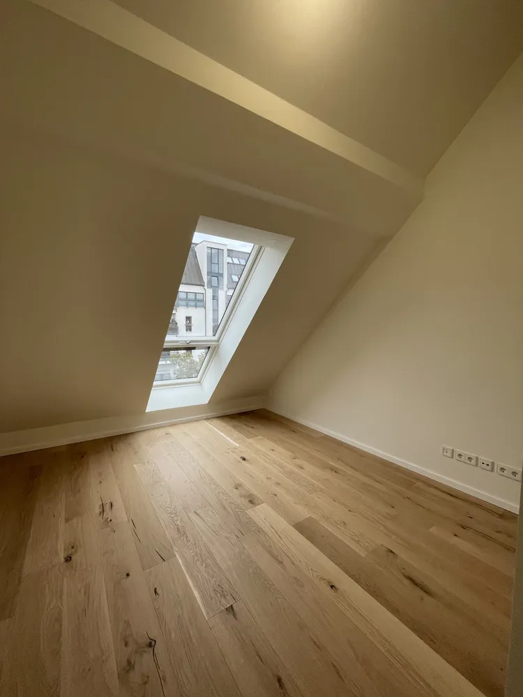 4 Zimmer Wohnung mit 96 m² in Berlin – Bild 5
