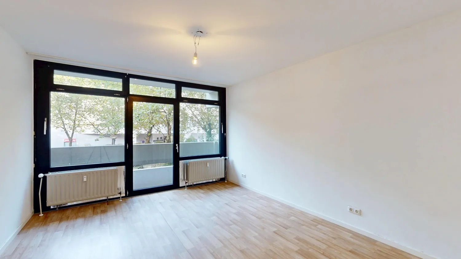 4 room apartment with 95 m² in Cologne – Photo 4