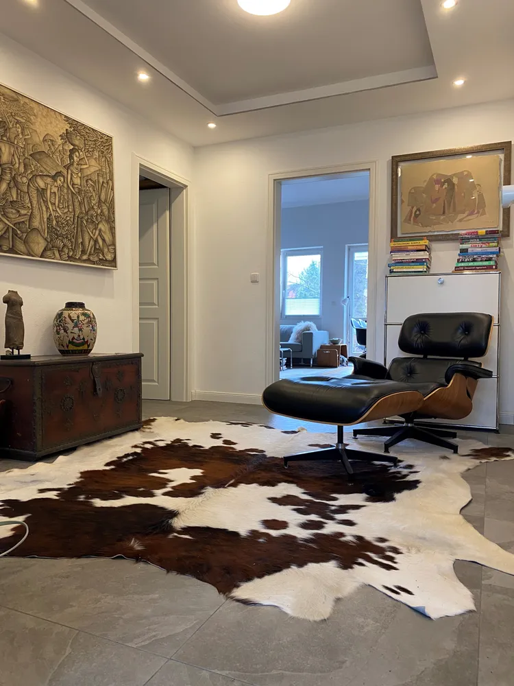 3 Zimmer Wohnung mit 85 m² in München – Bild 2