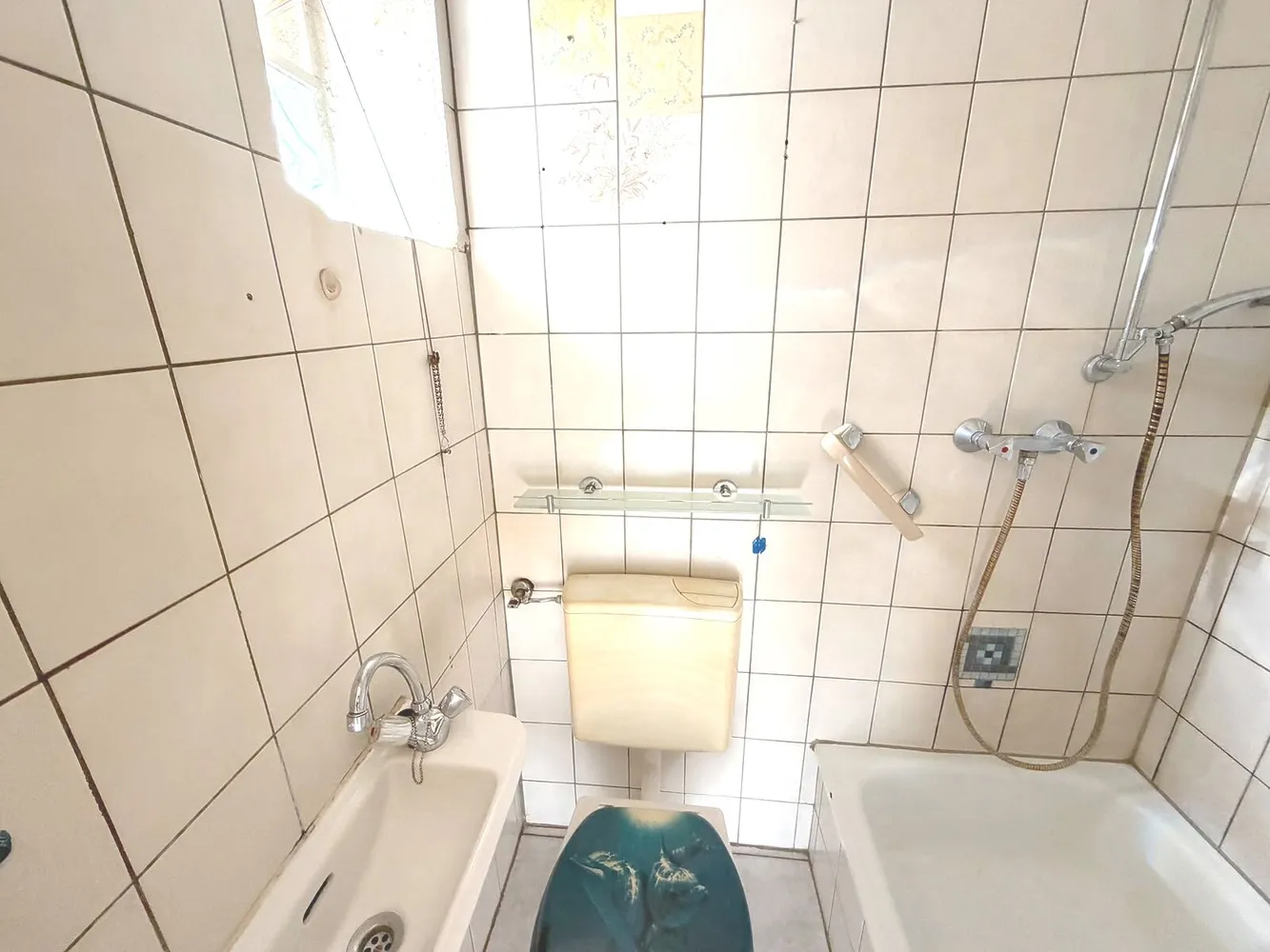 2 Zimmer Wohnung mit 42 m² in Trier – Bild 2