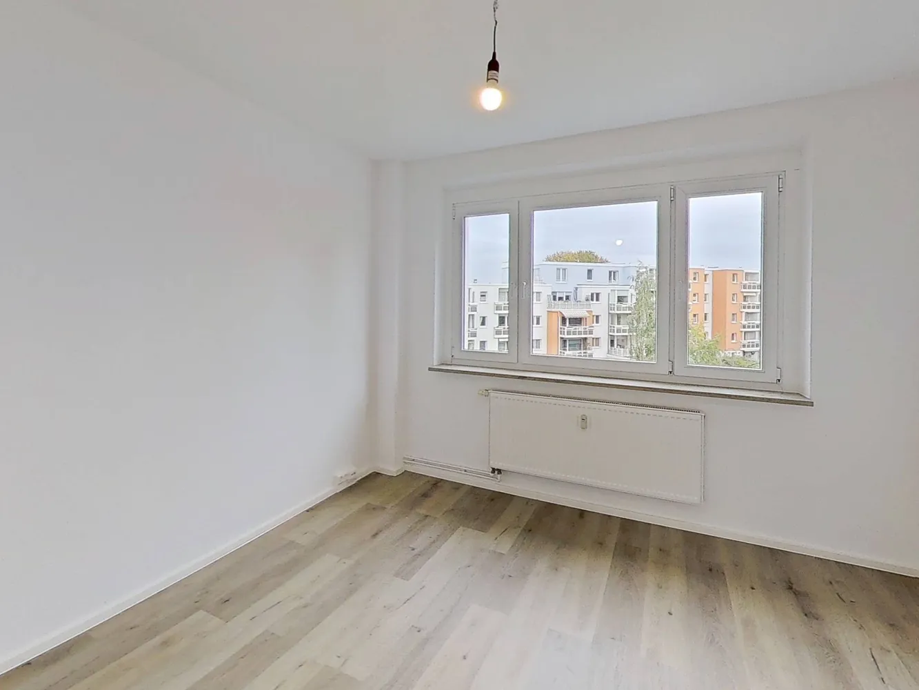 3 Zimmer Wohnung mit 74 m² in Rostock – Bild 8