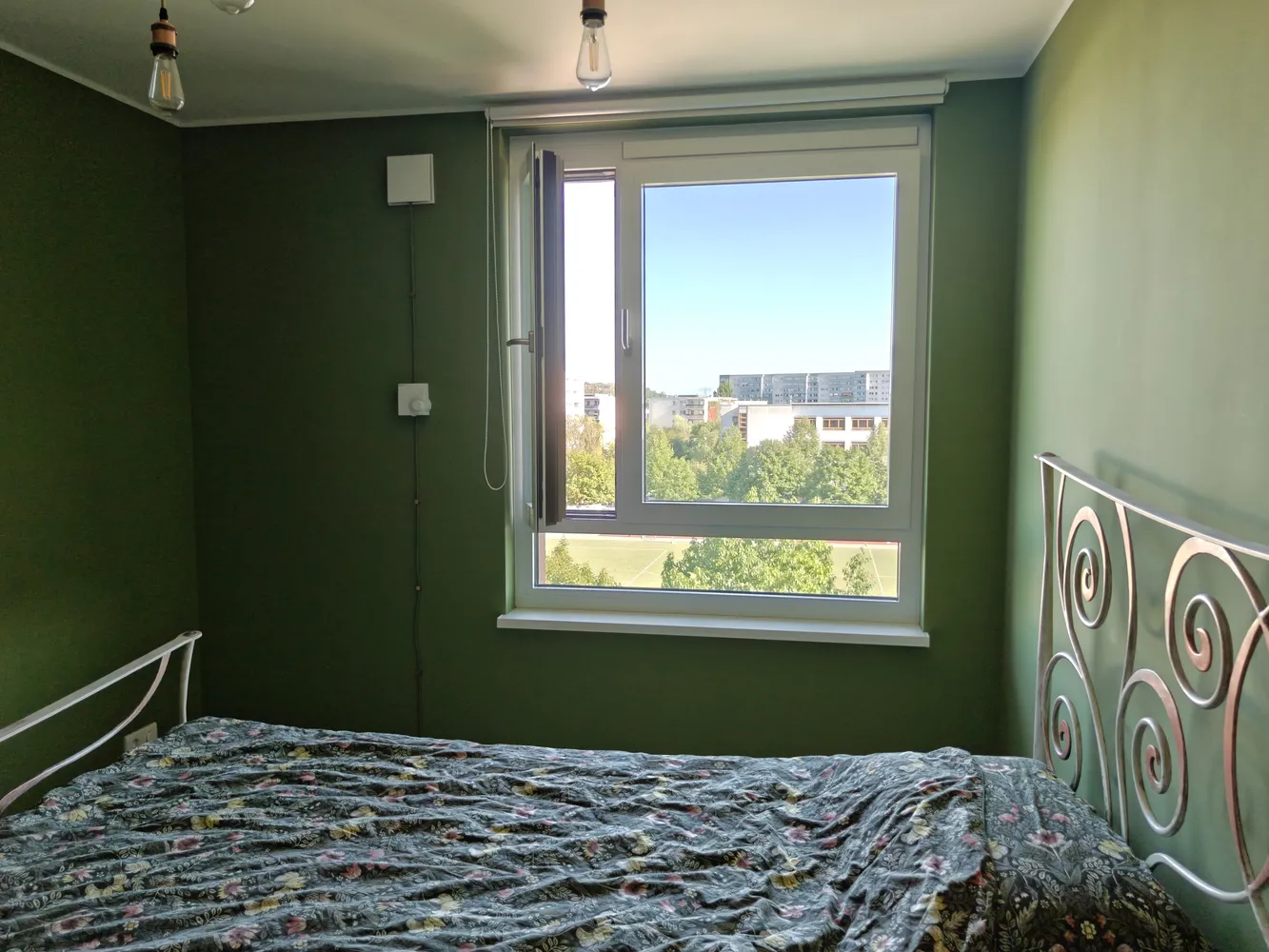 3 Zimmer Wohnung mit 73 m² in Berlin – Bild 6