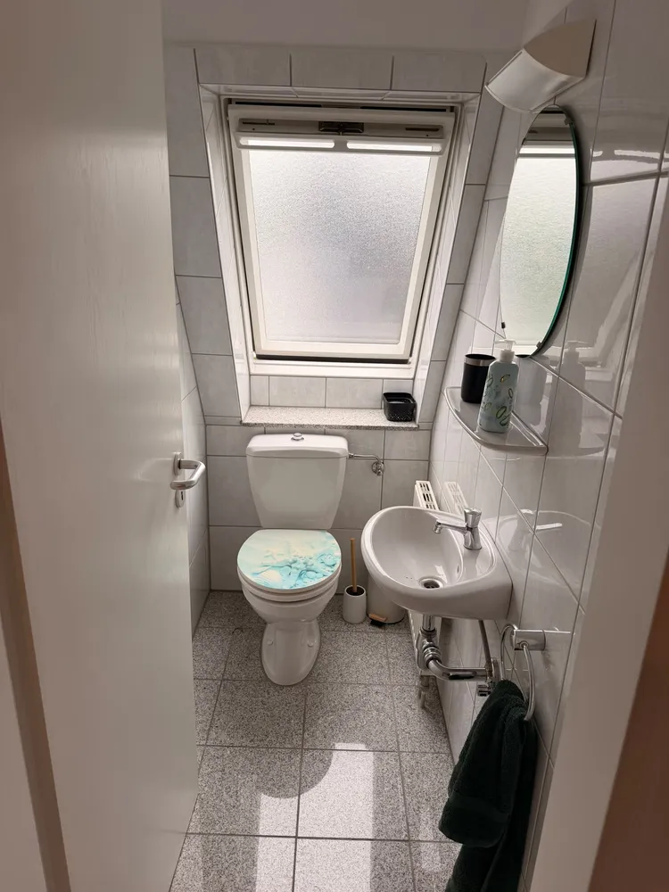 2 room apartment with 75 m² in Tönisvorst – Photo 10