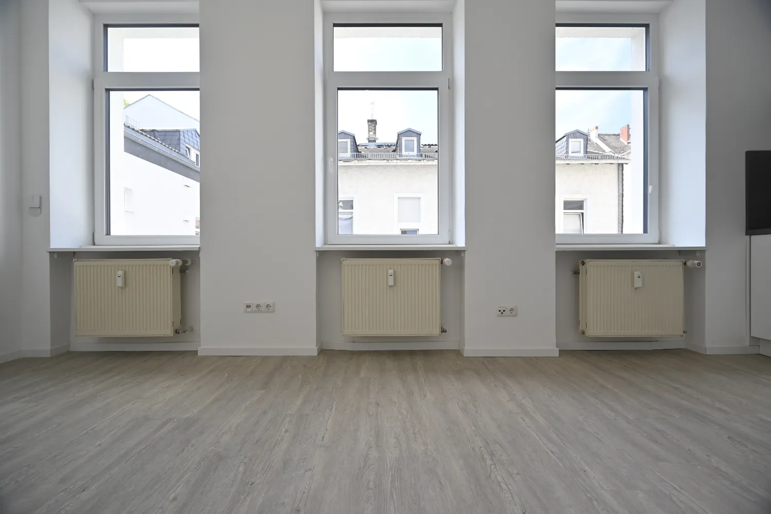 1 Zimmer Wohnung mit 30 m² in Wiesbaden – Bild 3