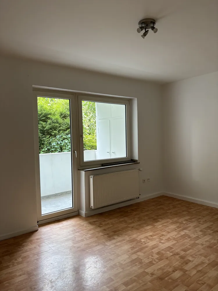 1 Zimmer Wohnung mit 35 m² in Düsseldorf – Bild 2