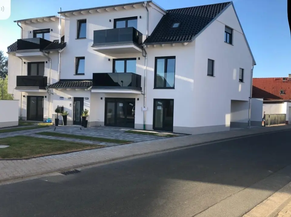 2 Zimmer Wohnung mit 52 m² in Darmstadt – Bild 5