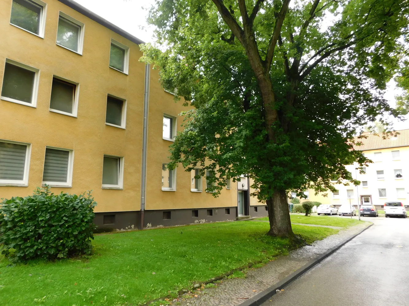 2 Zimmer Wohnung mit 45 m² in Bochum – Bild 1